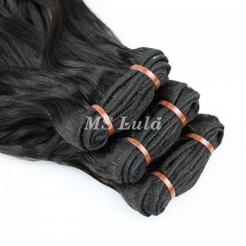 Deep Curly Virgin Human Hair Double Drawn Bundles | Human Hair Wig | Lace Front